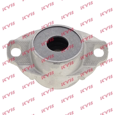 Soporte amortiguador trasero Peugeot 307 3H