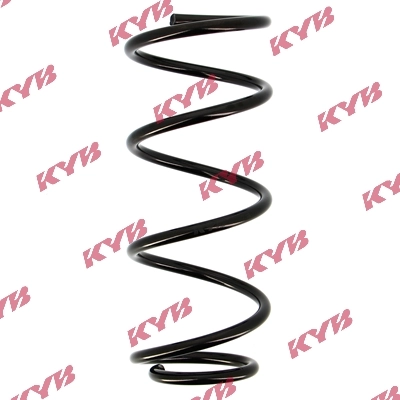 601411D Maxgear Muelle trasero