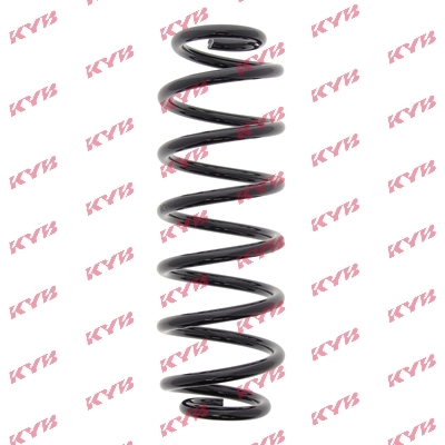 Muelle trasero para Volkswagen Touran I 1T1, 1T2
