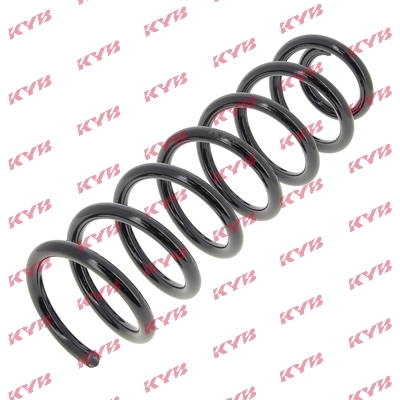 Muelle de suspensión trasero Citroen C5 III sedán (RD) (2008 - 2017) precio, desde 30,98 EUR