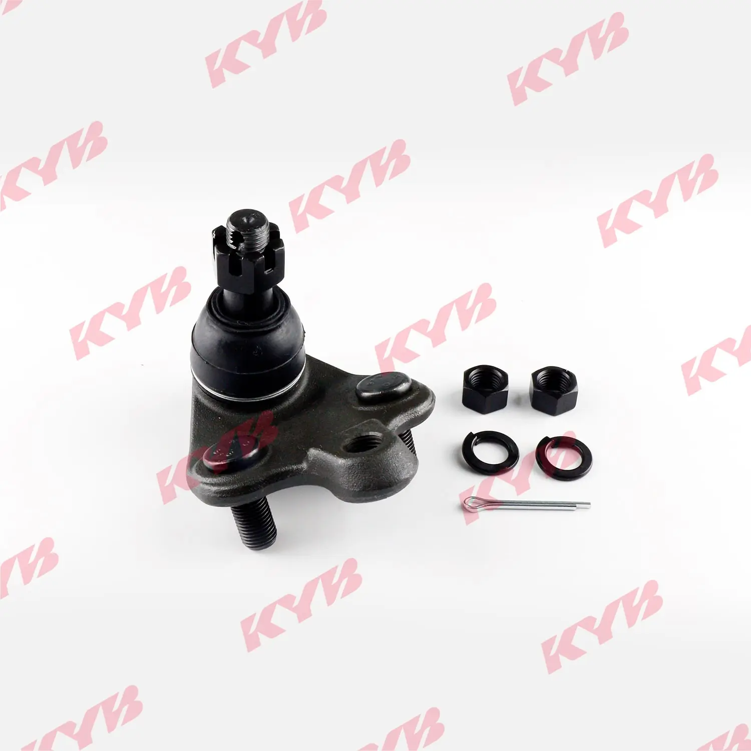 Rótula inferior de suspensión Toyota Avensis II sedán (T25) (2003 - 2008) precio, desde 30,72 EUR