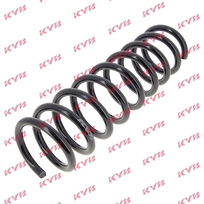 Muelle delantero para Jaguar S-type  CCX