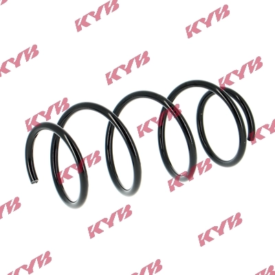 Muelle delantero para KIA Rio III UB