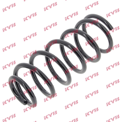 Muelle trasero para Mini Cooper  R56