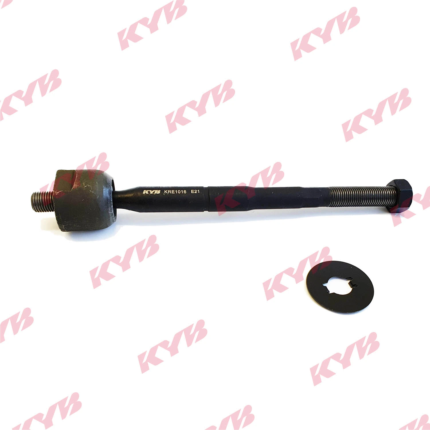 T1053 Polcar Barra de direccion coche