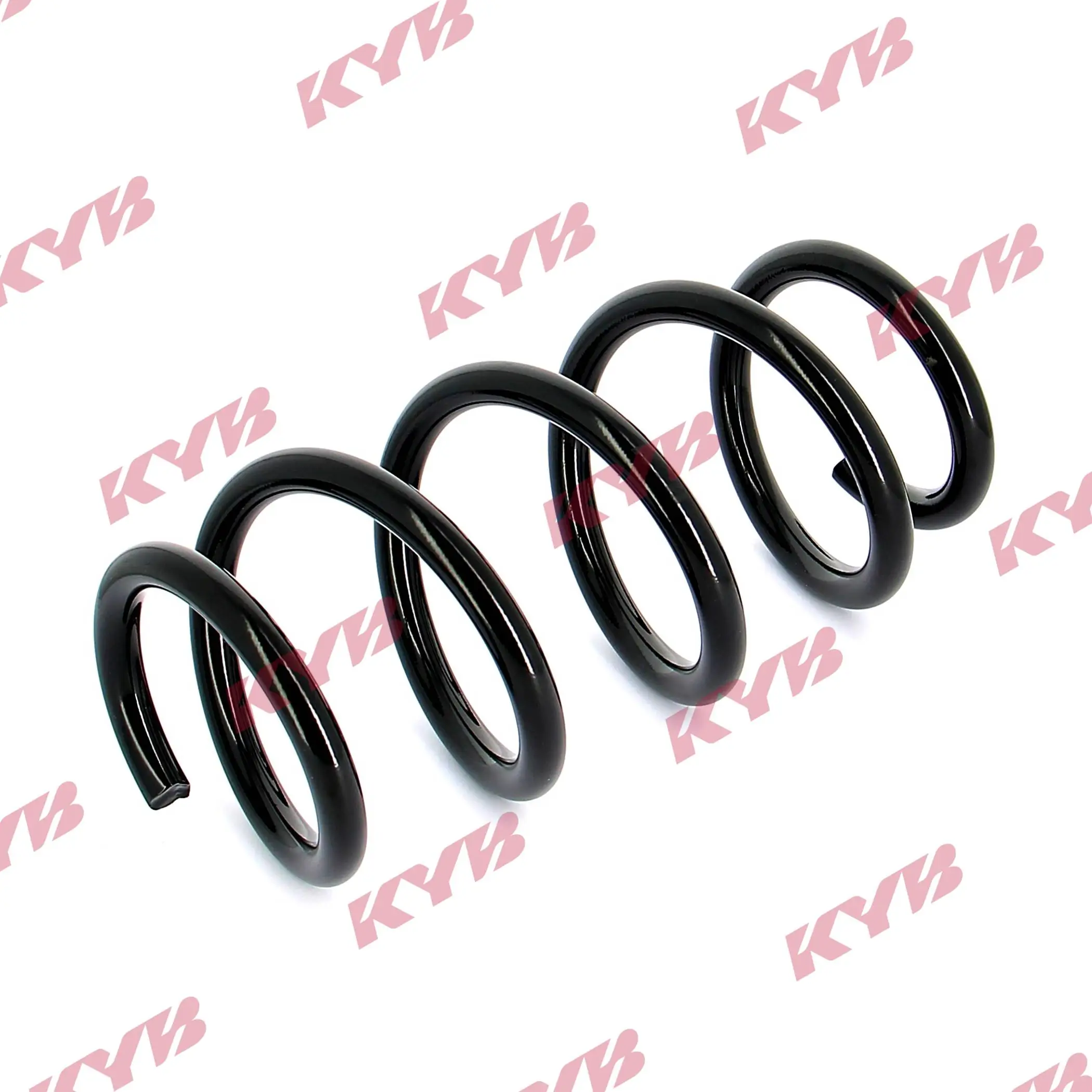 Muelle trasero para Tesla Model 3  5YJ3