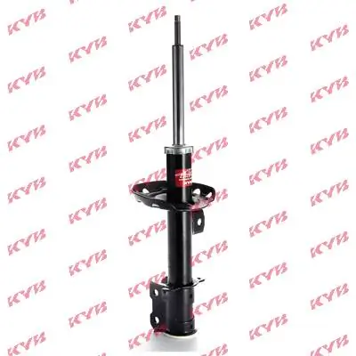amortiguador frontal derecho Kayaba 333755