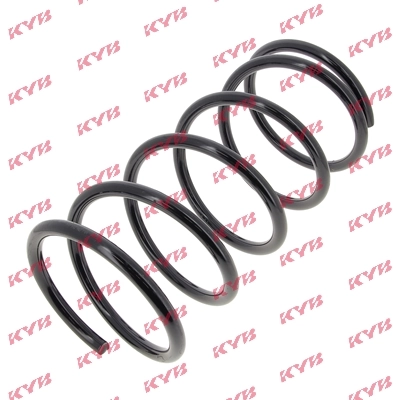 Muelle delantero para Mitsubishi Pajero PININ H60, H70