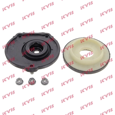 SM1821 Kayaba Soporte amortiguador delantero izquierdo