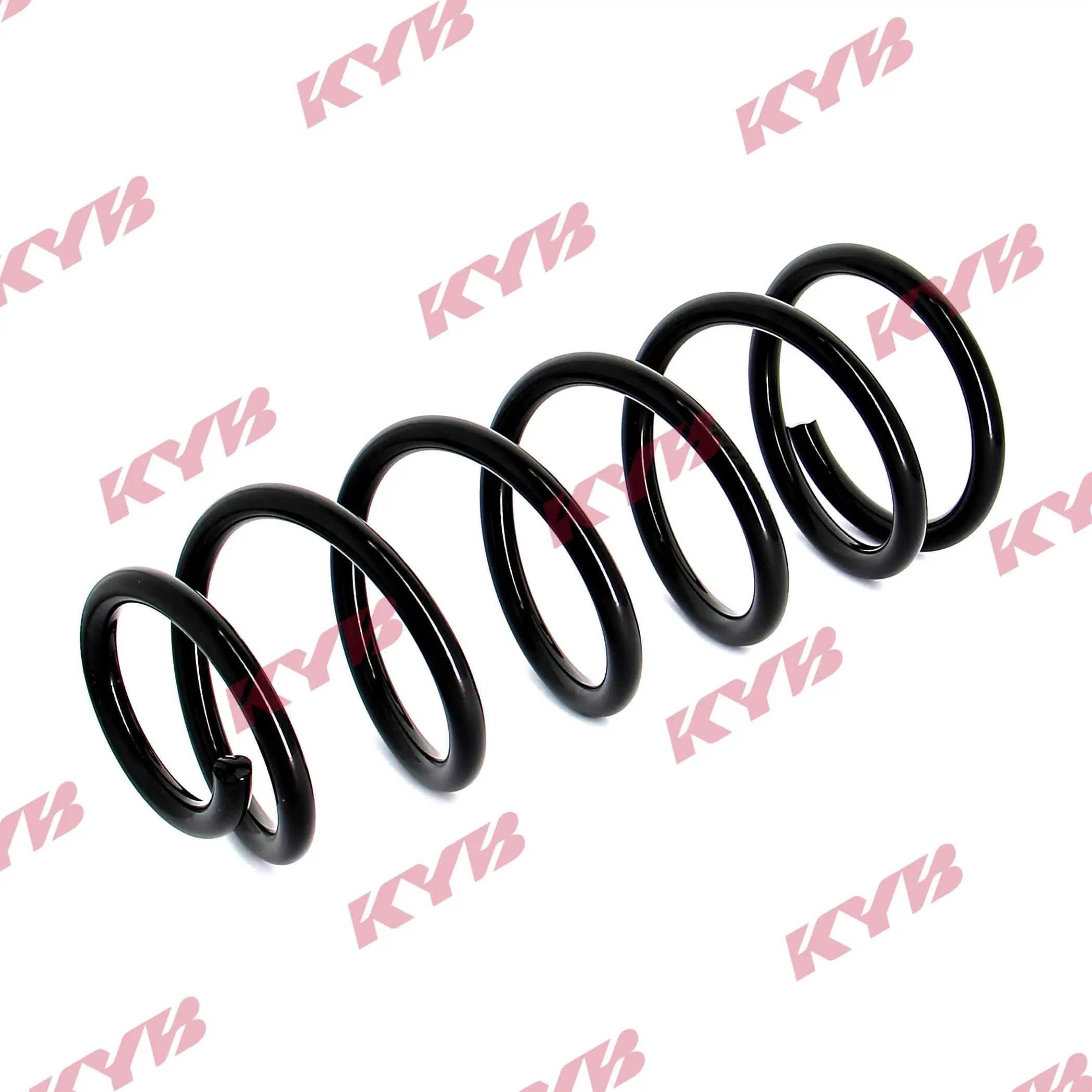 Muelle trasero para Nissan Navara NP300 IV D23, D23T