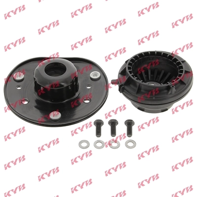 Comprar 37767 Lemforder Soporte del amortiguador delantero