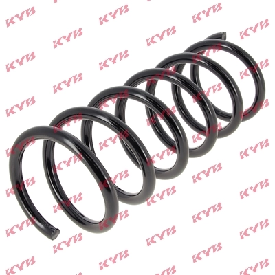 Muelle trasero para Ford C-Max Grand CB7