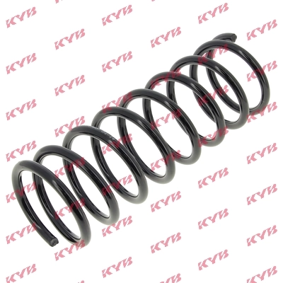 Muelle trasero para Ford Fiesta Mk2 FBD