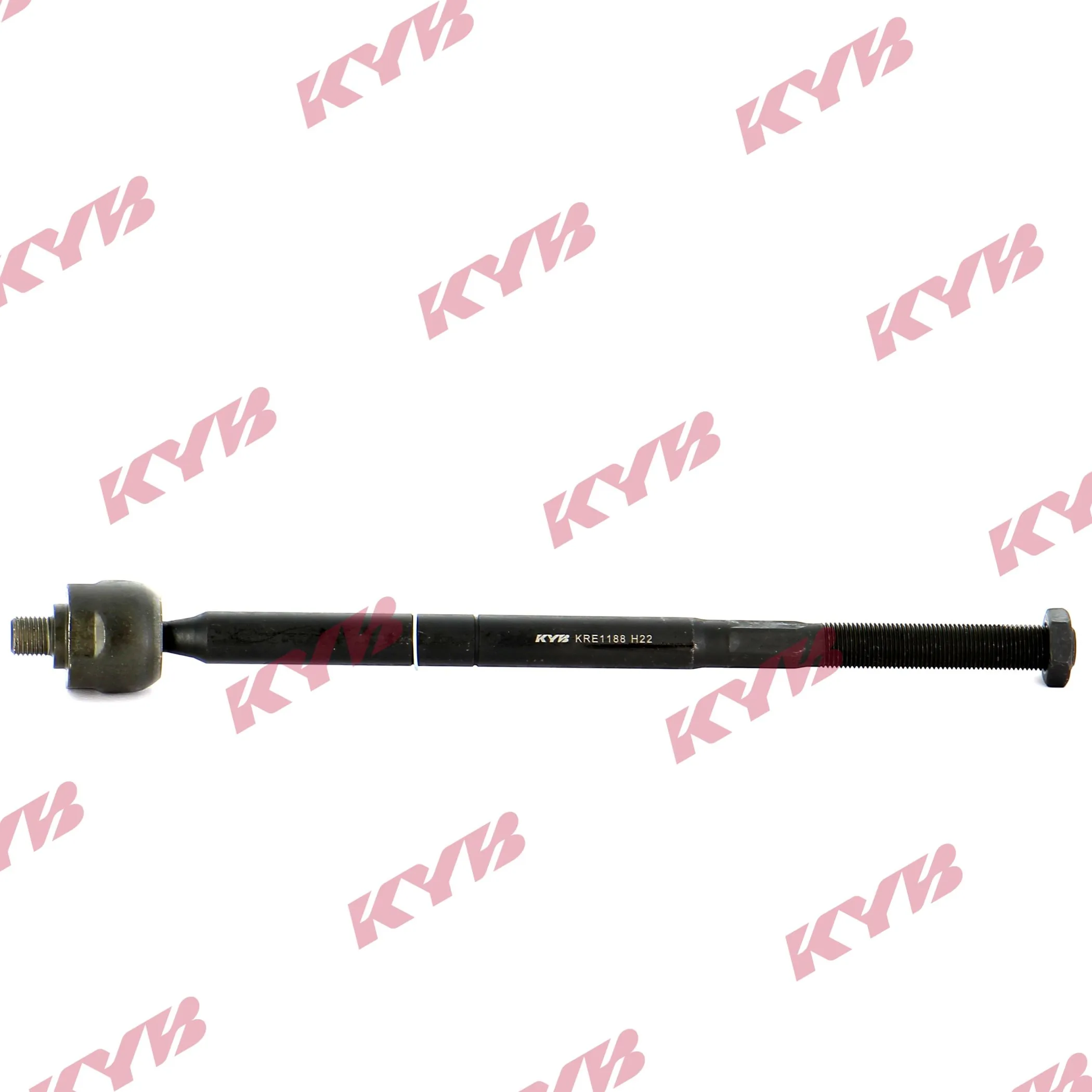 Bieleta de direccion para Ford Maverick II (1N2)