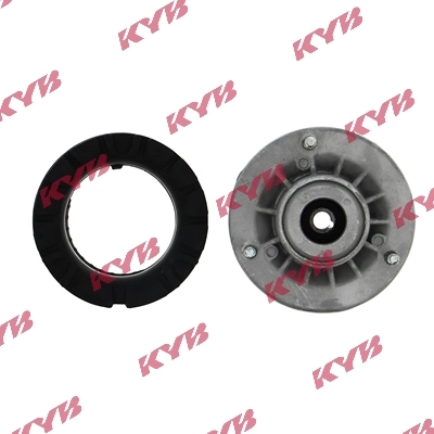 Soporte amortiguador trasero BMW 5  (2009-2016)