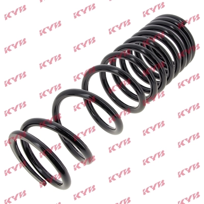 Muelle de suspensión trasero Kayaba RD5504 precio, desde 77,07 EUR