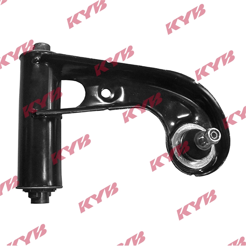 Brazo superior derecho de la suspensión delantera 2103308807 VAG