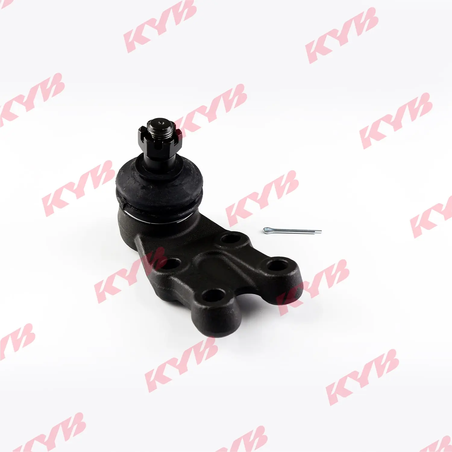 Rótula inferior de suspensión Hyundai H-1 STAREX Starex bus (2001 - 2004) precio, desde 18,18 EUR