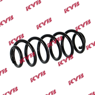 Muelle trasero para Audi A4 B9 8W2, 8WC