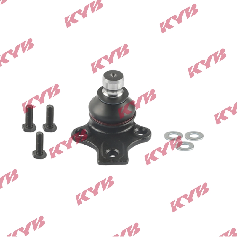 Rótula inferior de suspensión para Volkswagen Polo III 6KV2