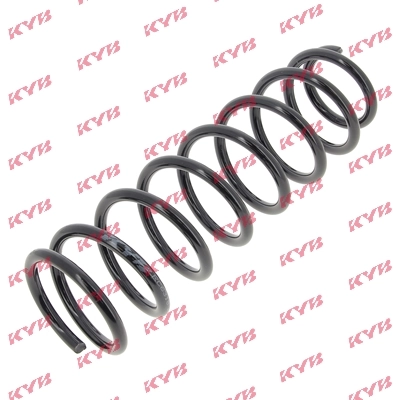 Muelle trasero para Honda Civic VI EJ9, EK3/4