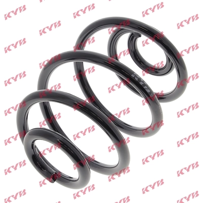 RX5510 Kayaba Muelle trasero