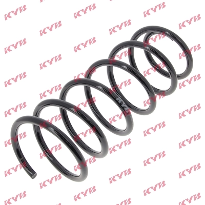 RG1262 Kayaba Muelle delantero