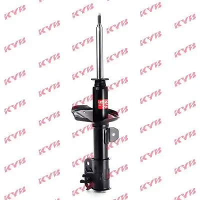 amortiguador frontal derecho Kayaba 339029