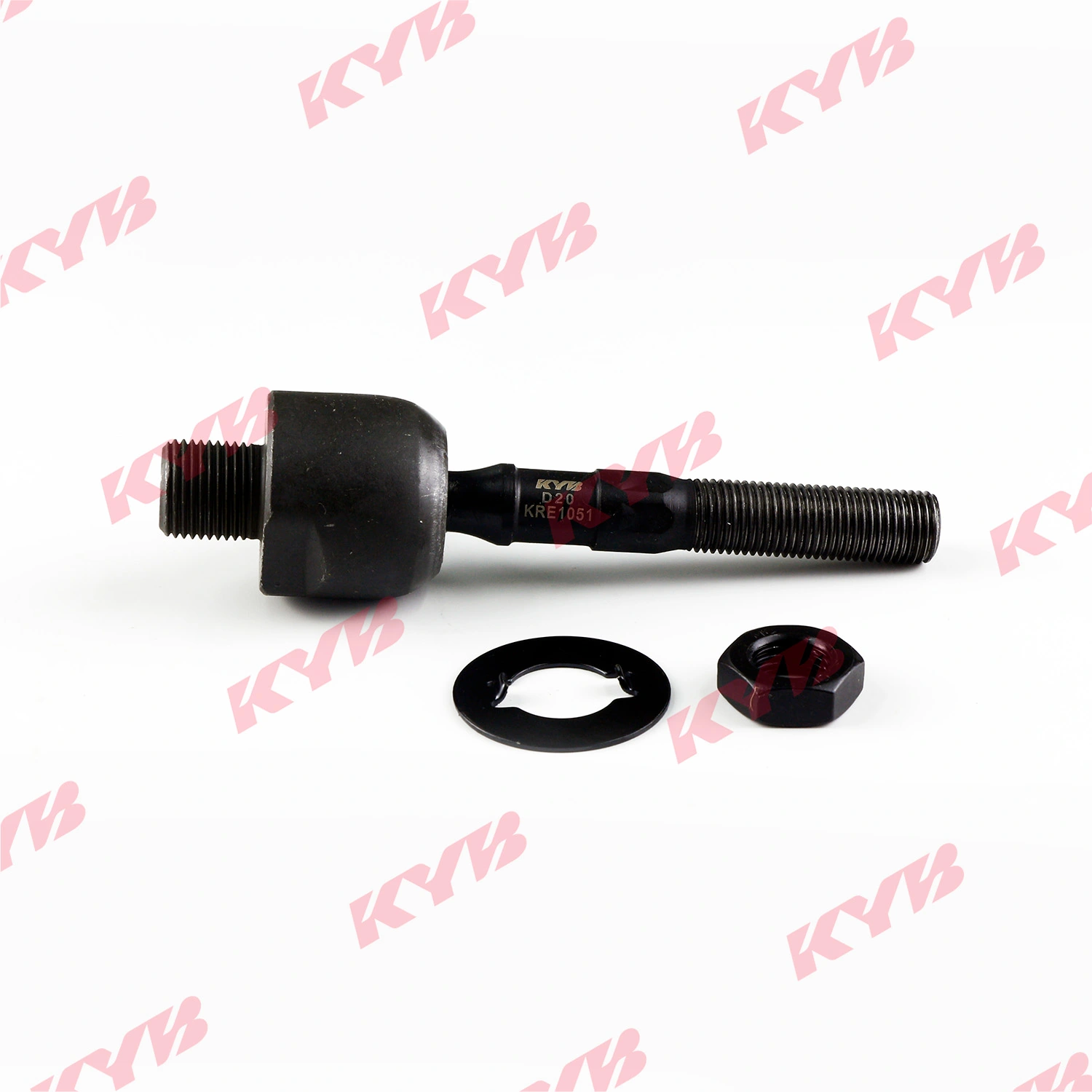 Brazo direccion coche VAG 53010SDAA01 precio, desde 11,49 EUR