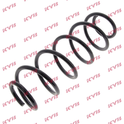 Muelle trasero para Mercedes A  W169