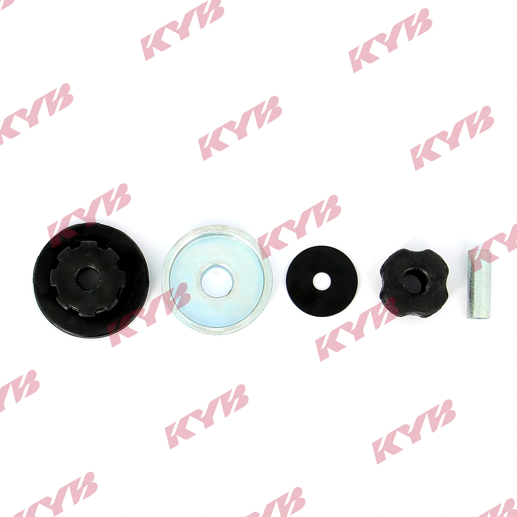 SM5843 Kayaba Soporte amortiguador trasero