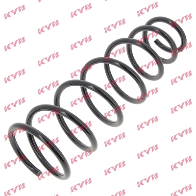 Muelle trasero para Mazda RX-8  SE