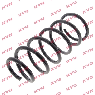Muelle de suspensión Toyota Land Cruiser PRADO ASIA