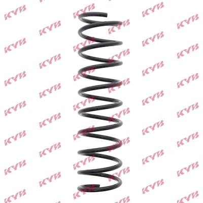 Muelle trasero para Renault Twingo I C06