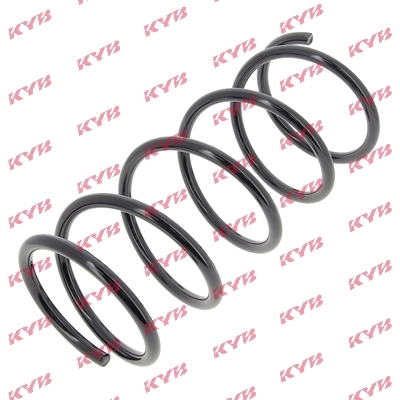 Muelle delantero para Mitsubishi Lancer VI CJ, CP