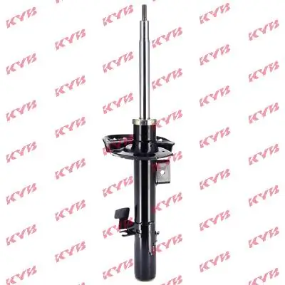 amortiguador frontal derecho Kayaba 335829