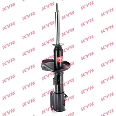 Amortiguador frontal izquierdo Kayaba 339030
