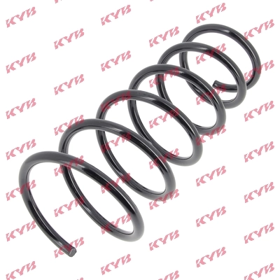 Comprar Muelle delantero Suzuki Swift III RS