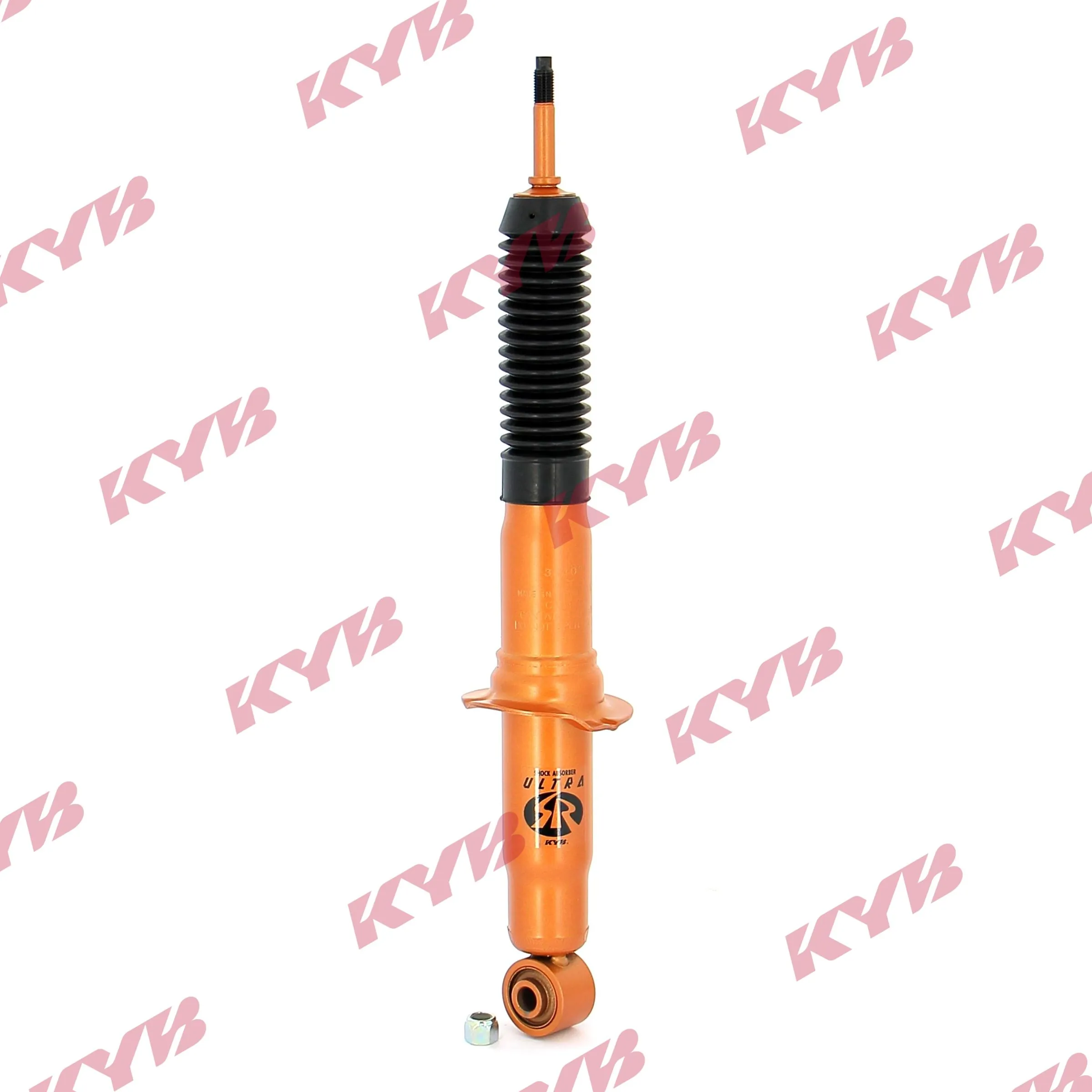 Amortiguador para Toyota Land Cruiser J9