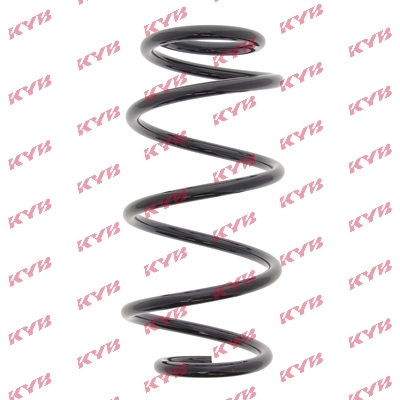 Muelle delantero para Seat Toledo III 5P2