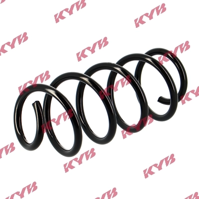 Muelle trasero para Dacia Duster  HS