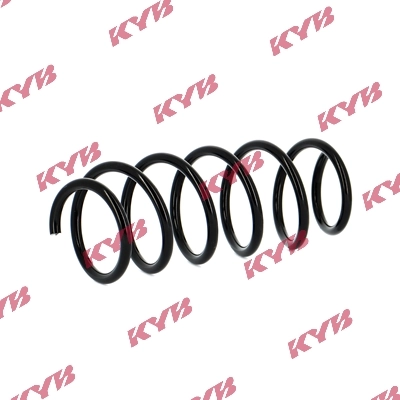 Muelle delantero para Volvo S80 II AS, AR