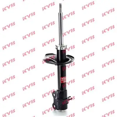 amortiguador frontal derecho Kayaba 333310