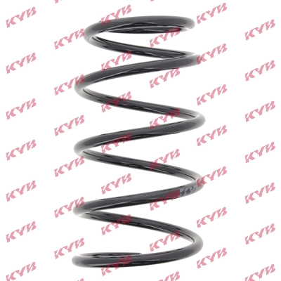 Muelle de suspensión eje delantero Suzuki Swift 2 EA