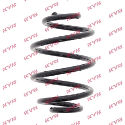 Muelle de amortiguador Opel Corsa  (S93)