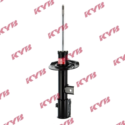 Amortiguador eje delantero izquierda Kayaba 339403