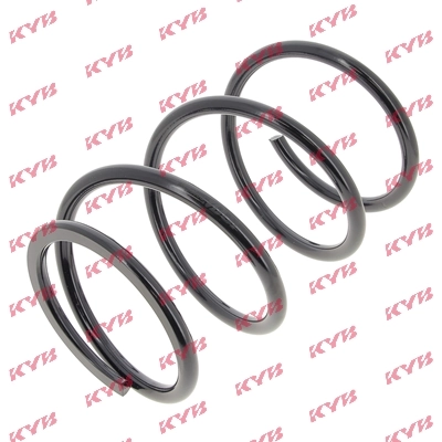 Muelle delantero Subaru Impreza II sedán (GD) (1999 - 2009) precio, desde 67,81 EUR