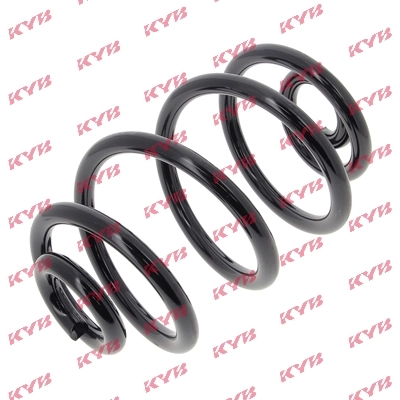 Muelle de suspensión Audi A6 C5
