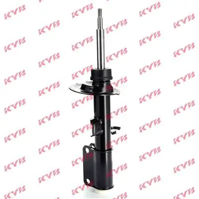 amortiguador frontal derecho Kayaba 335924