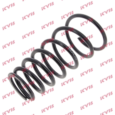 Muelle de suspensión trasero Toyota Camry III sedán (V10) (1991 - 1996) precio, desde 45,04 EUR